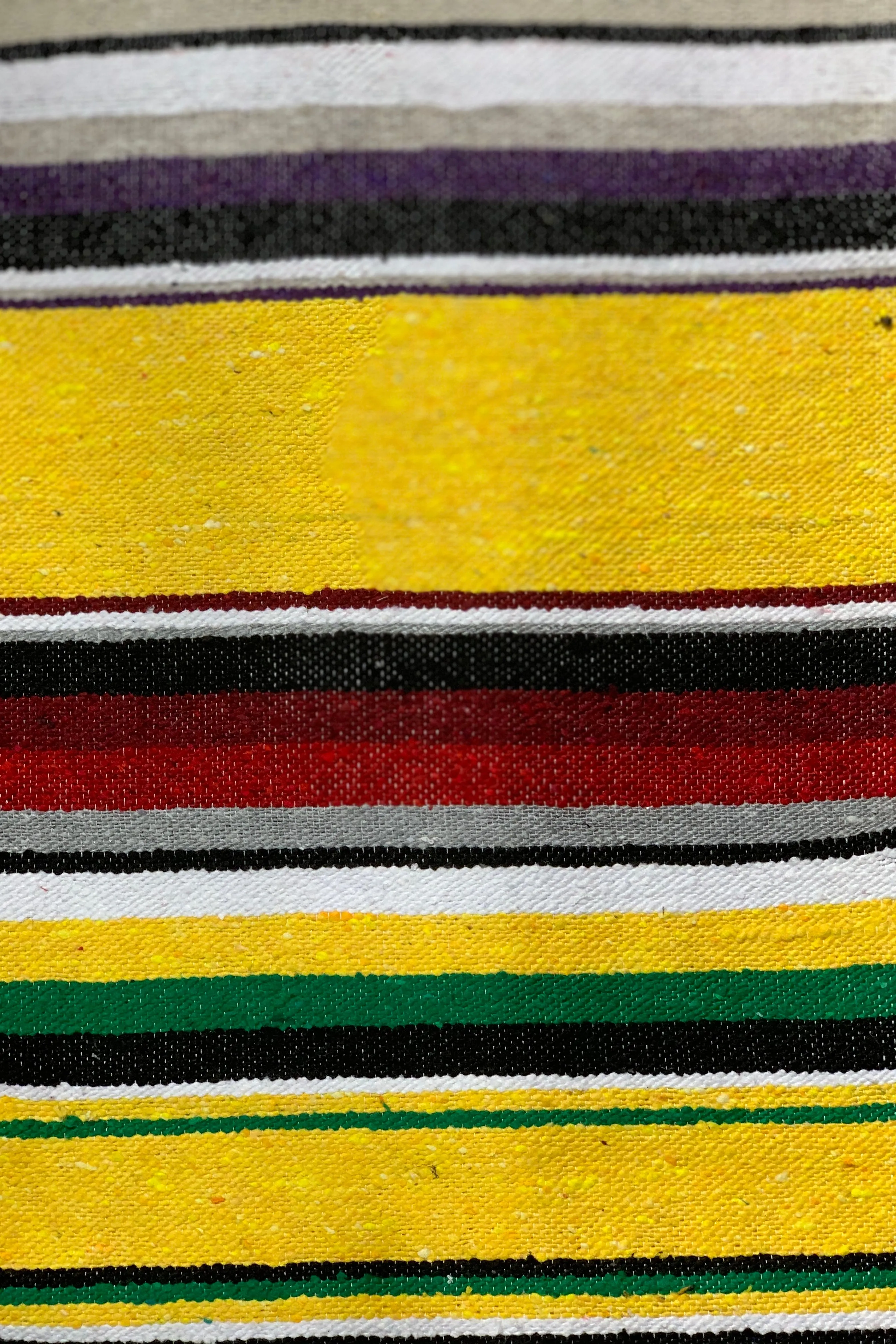 Heavyweight Mexican Blanket