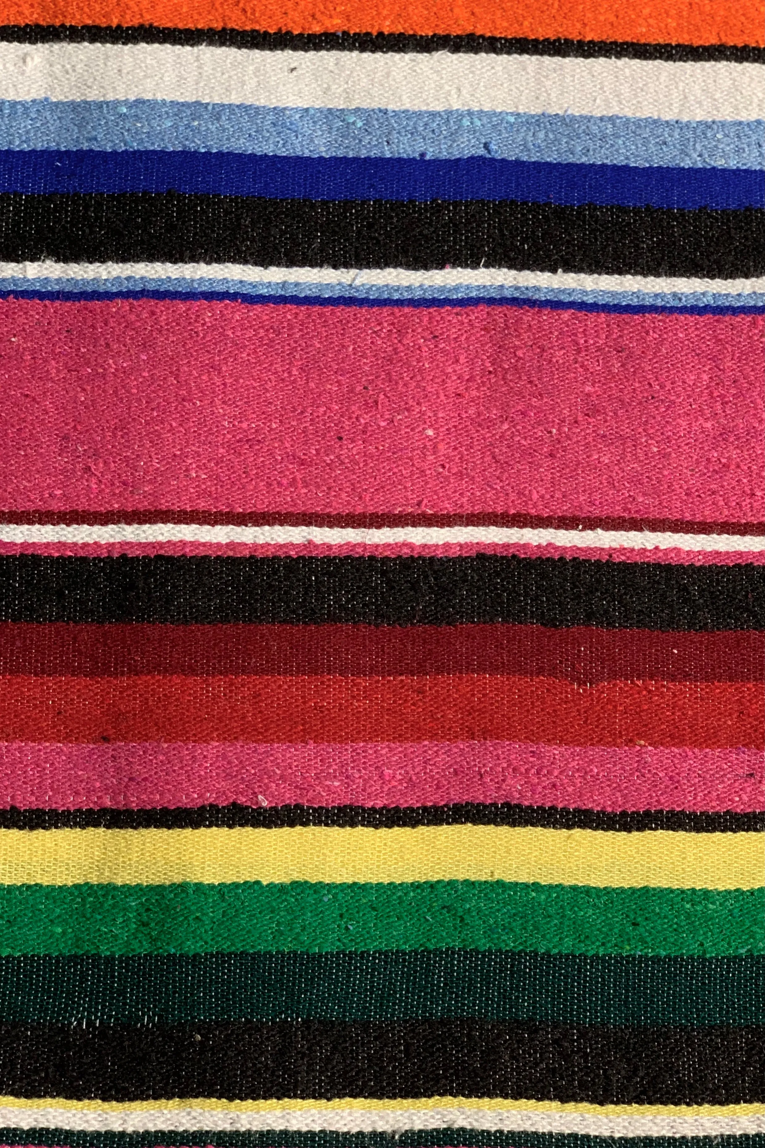 Heavyweight Mexican Blanket