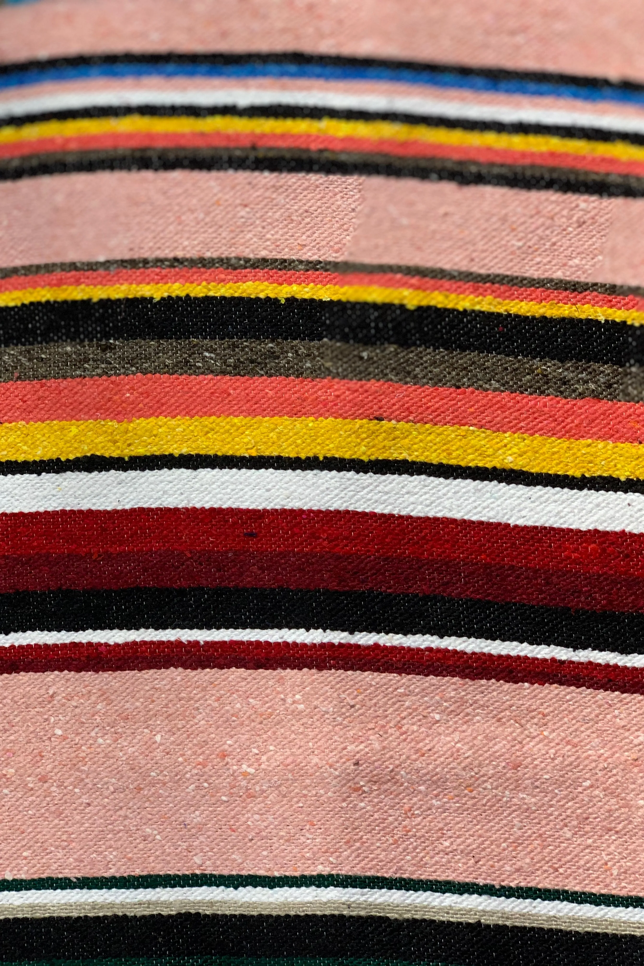 Heavyweight Mexican Blanket