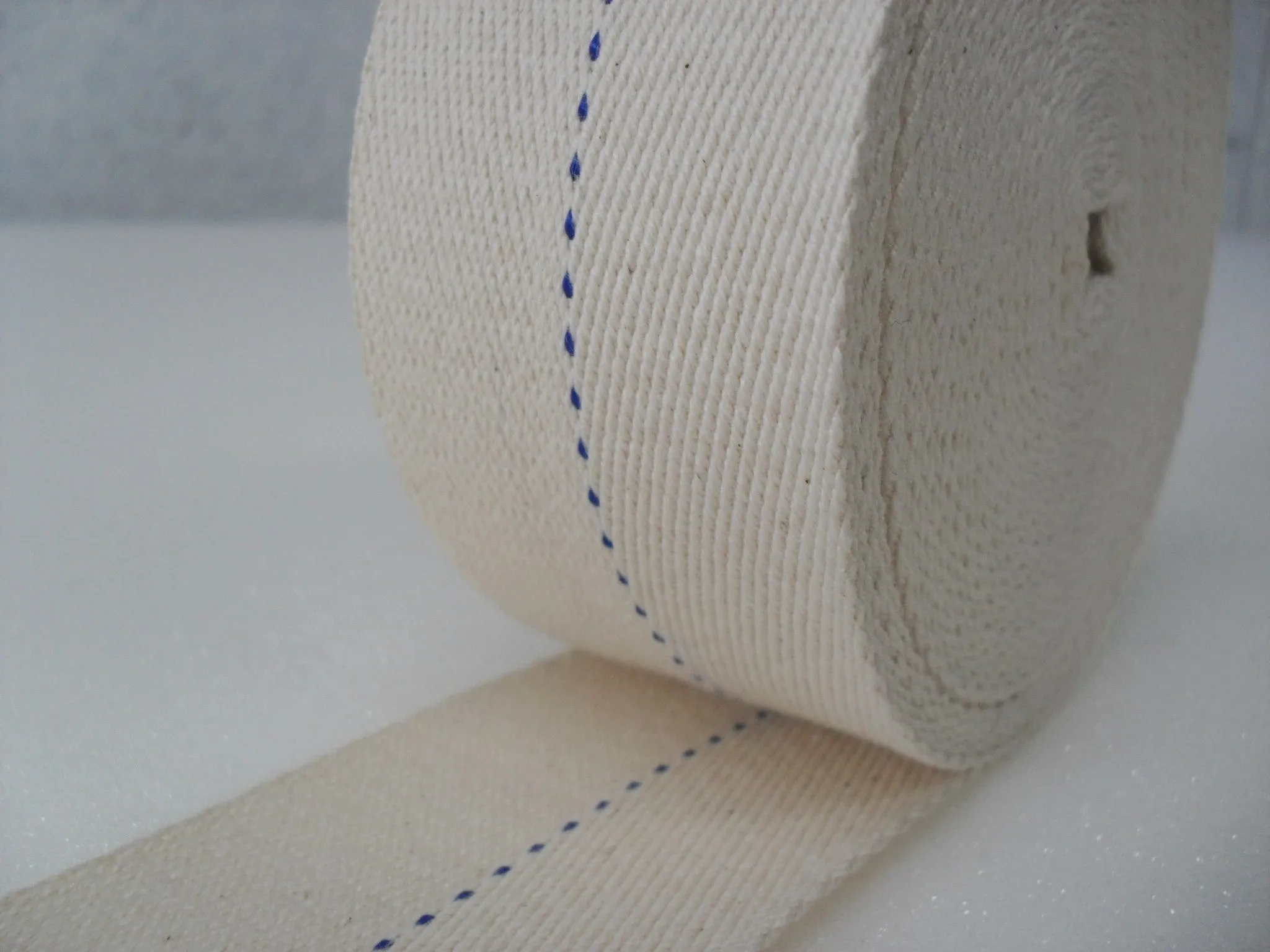 Herringbone webbing 20M roll