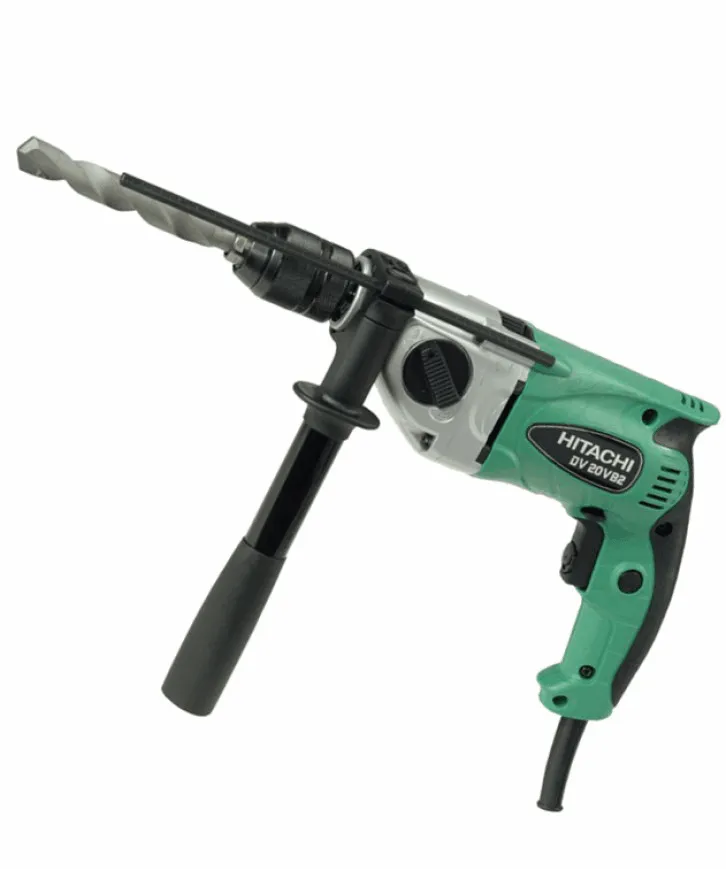 Hitachi/Hikoki DV20VB2 20mm (3/4") Impact Drill