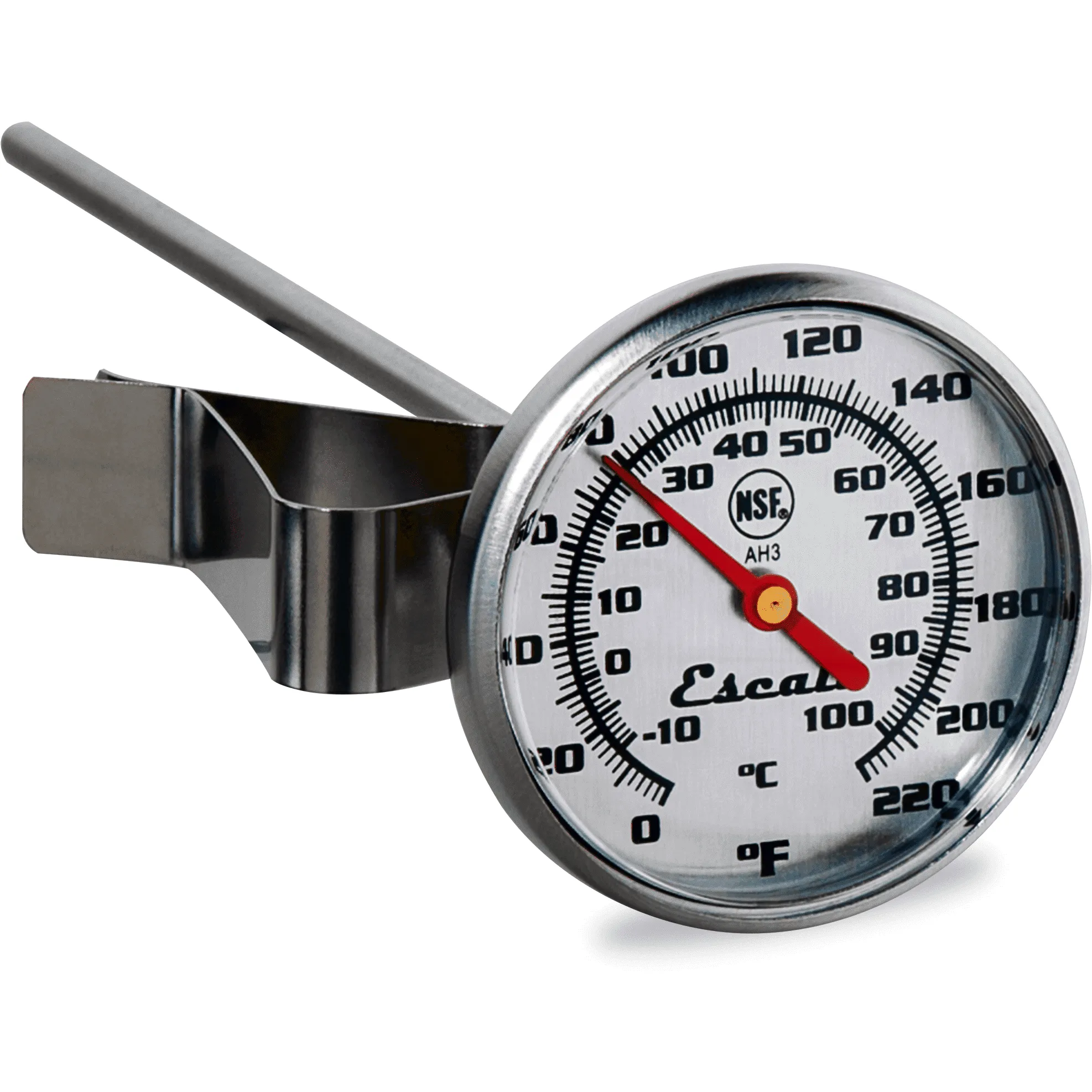 Instant Read Large Dial Thermometer
