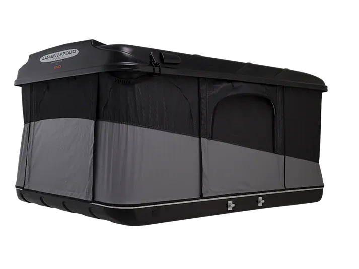JAMES BAROUD | Evasion Hard Shell Tent (JAM-41611409003)