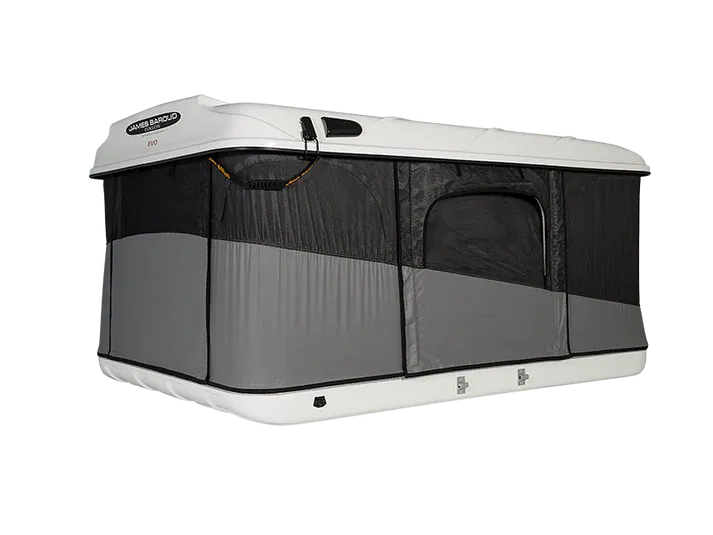JAMES BAROUD | Evasion Hard Shell Tent (JAM-41611409003)