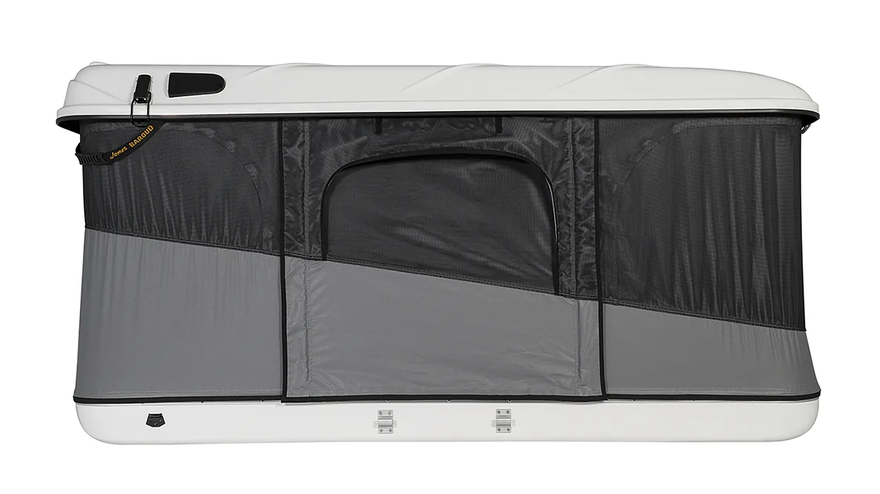 James Baroud Evasion Hard Shell Tent Size M [55in x 79in]