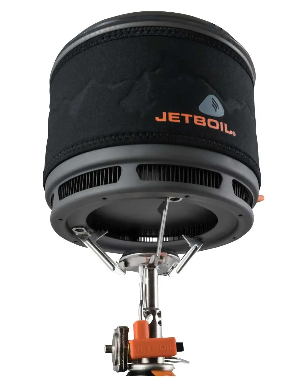 Jetboil 1.5L Ceramic FluxRing Cooking Pot