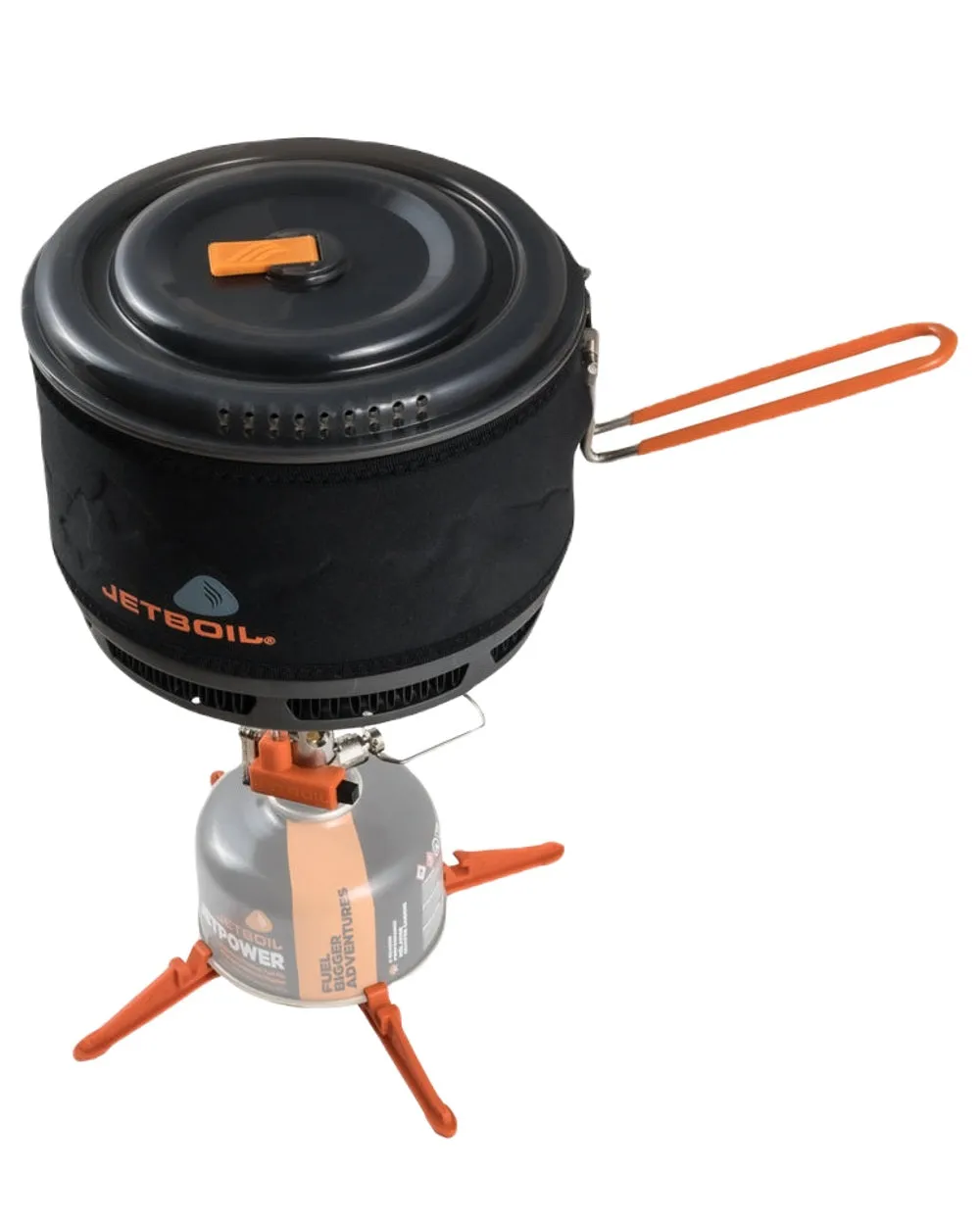 Jetboil 1.5L Ceramic FluxRing Cooking Pot