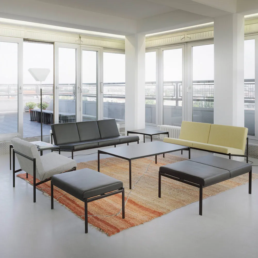 kiki lounge chair  | Artek