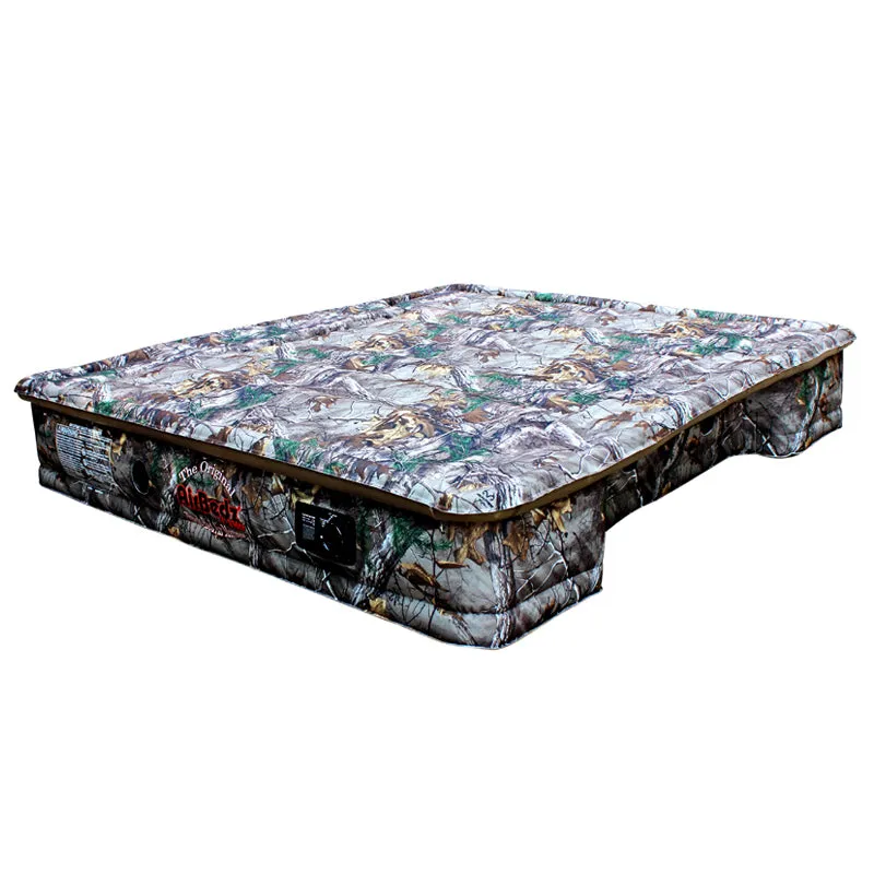 Kodiak 7218 Canvas Full Size Truck Tent 8 ft.