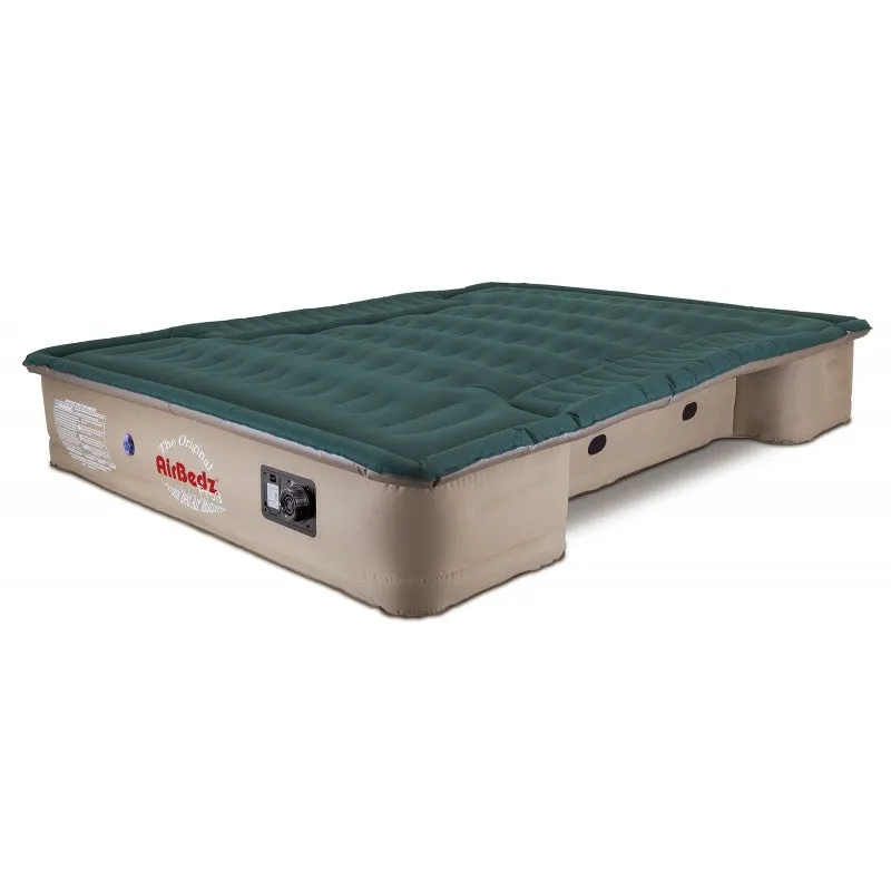 Kodiak 7218 Canvas Full Size Truck Tent 8 ft.