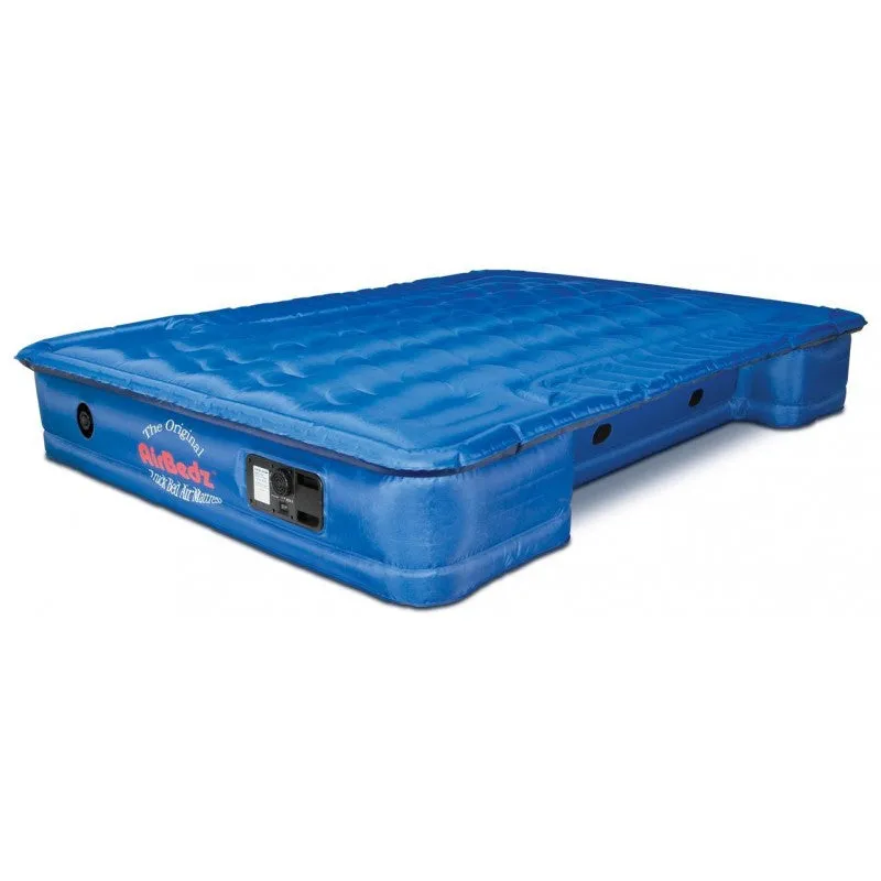 Kodiak 7218 Canvas Full Size Truck Tent 8 ft.