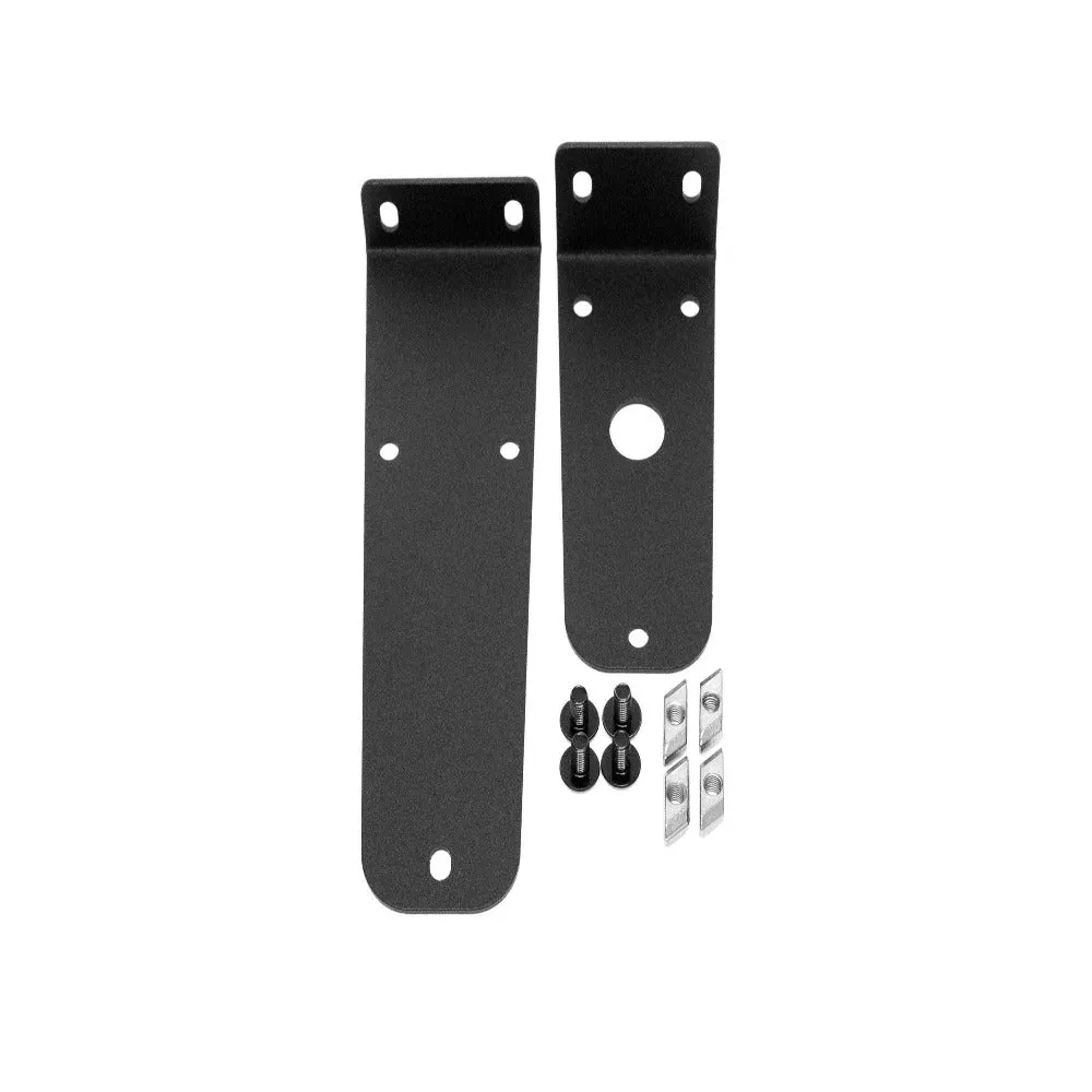 Leitner Convert HydroPOD CARRY To ACS Rack Mounted