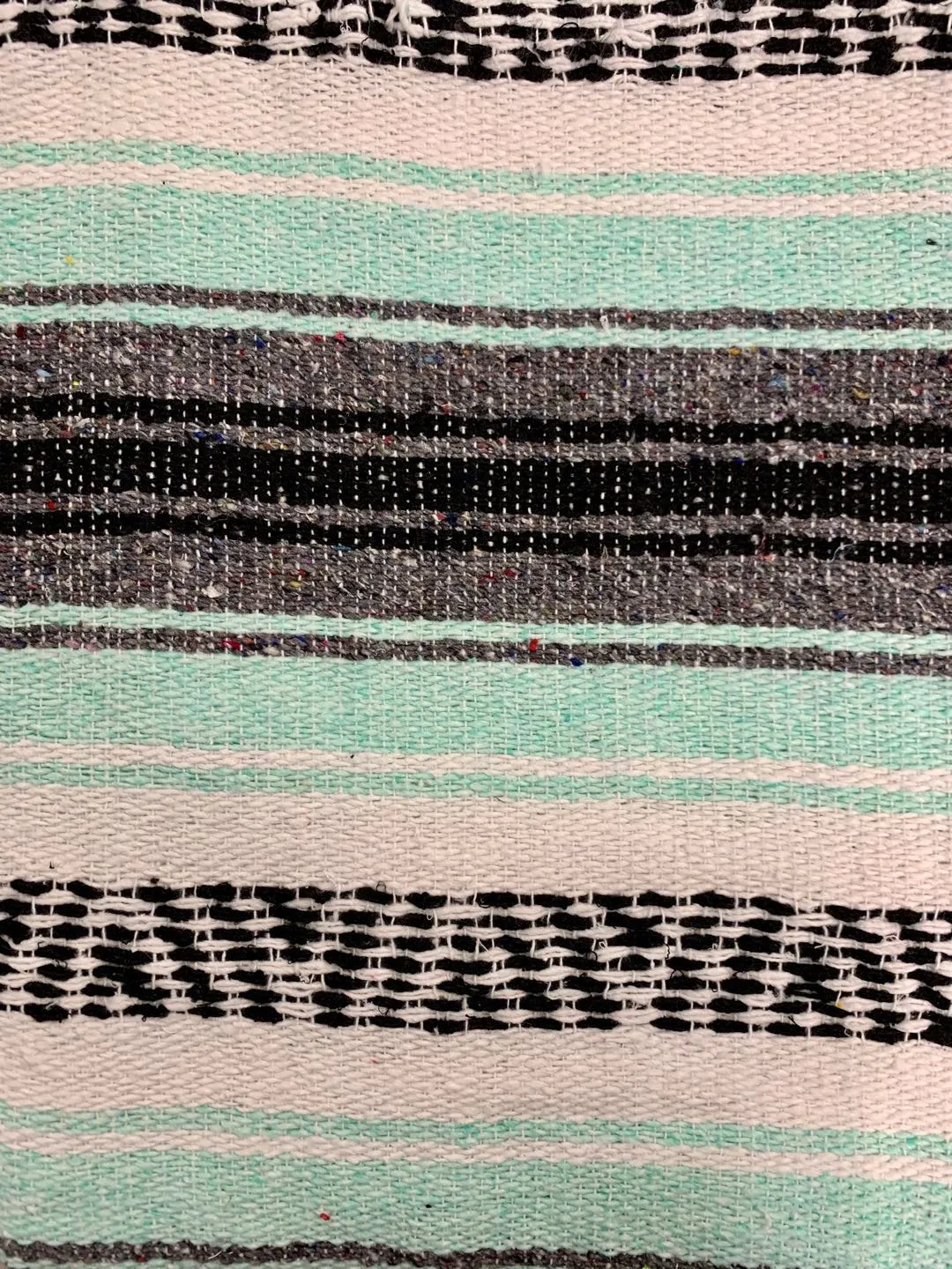Mexican Baja Blanket