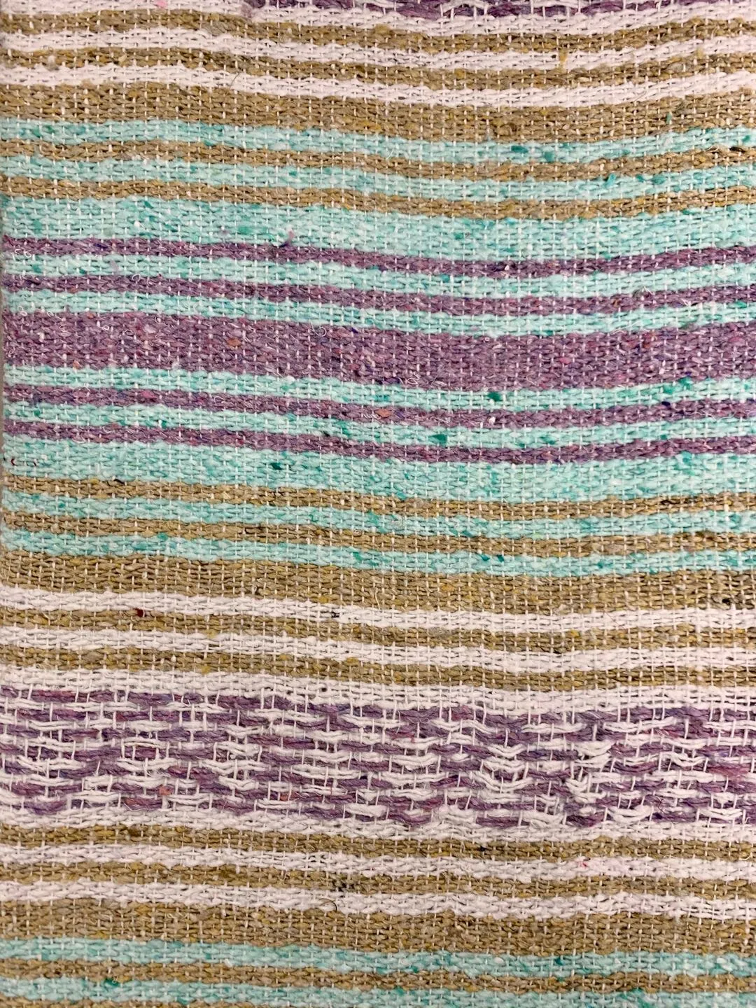 Mexican Baja Blanket