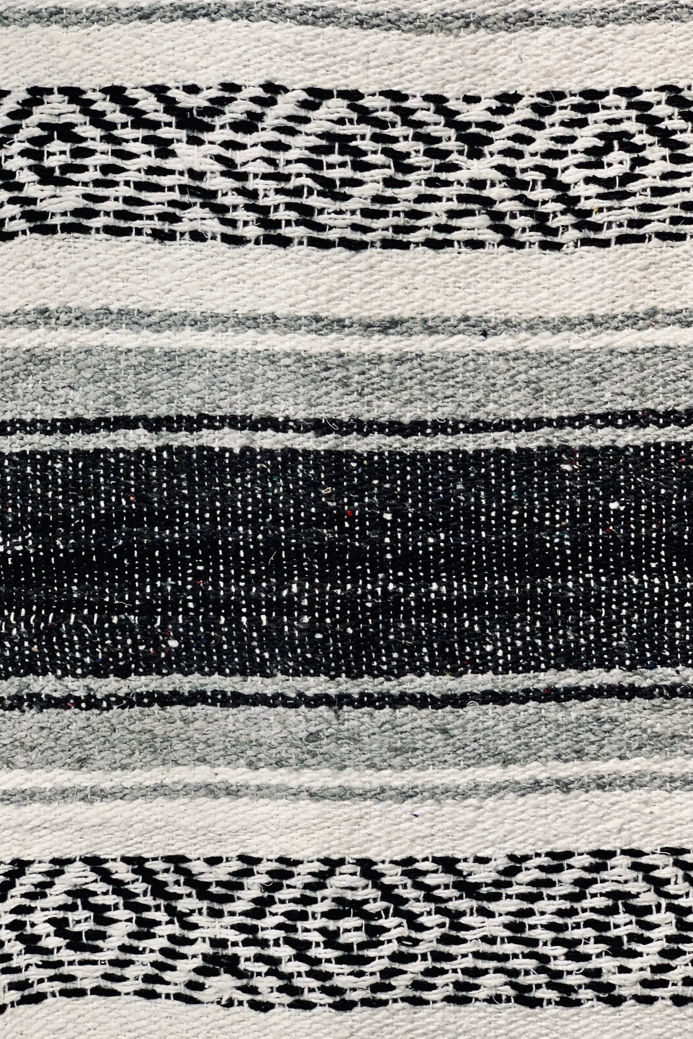 Mexican Baja Blanket