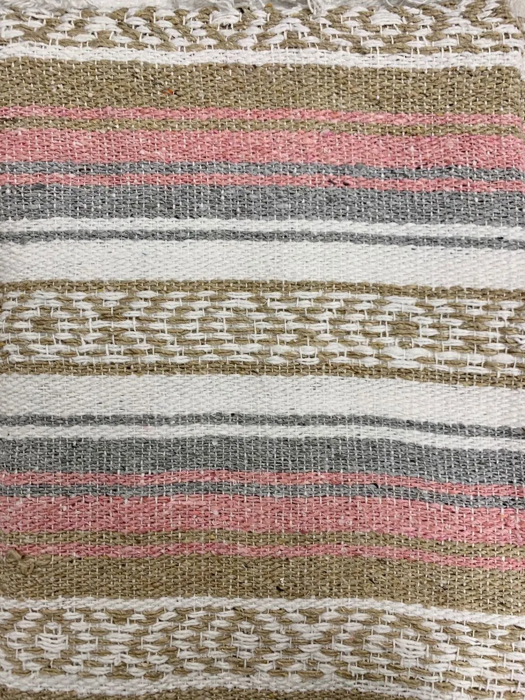 Mexican Baja Blanket
