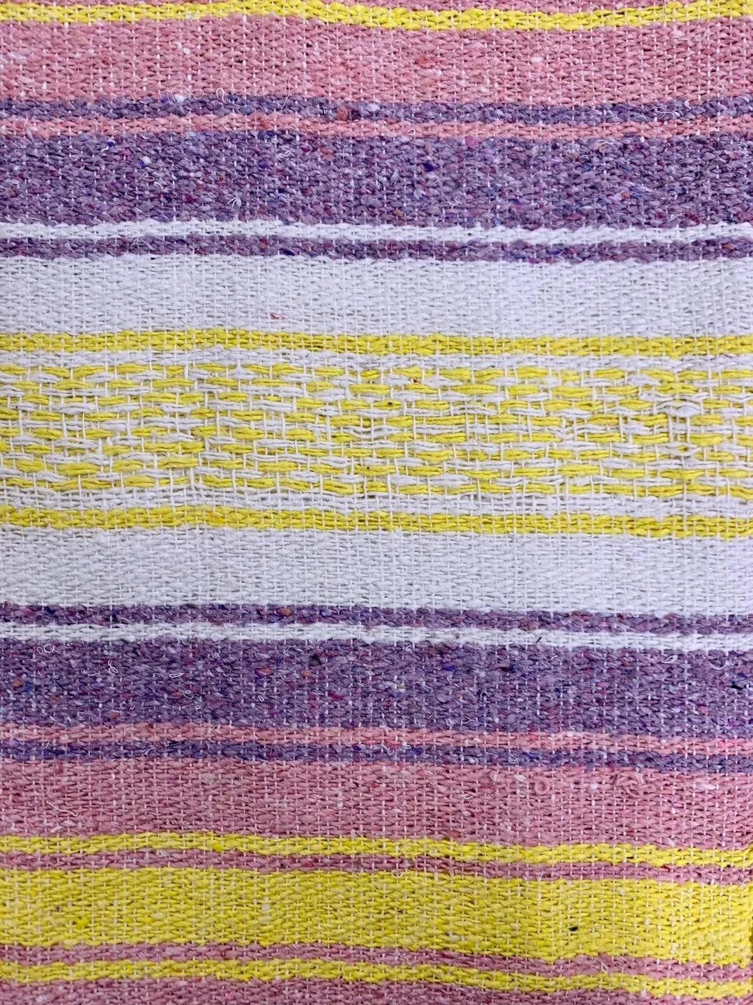 Mexican Baja Blanket