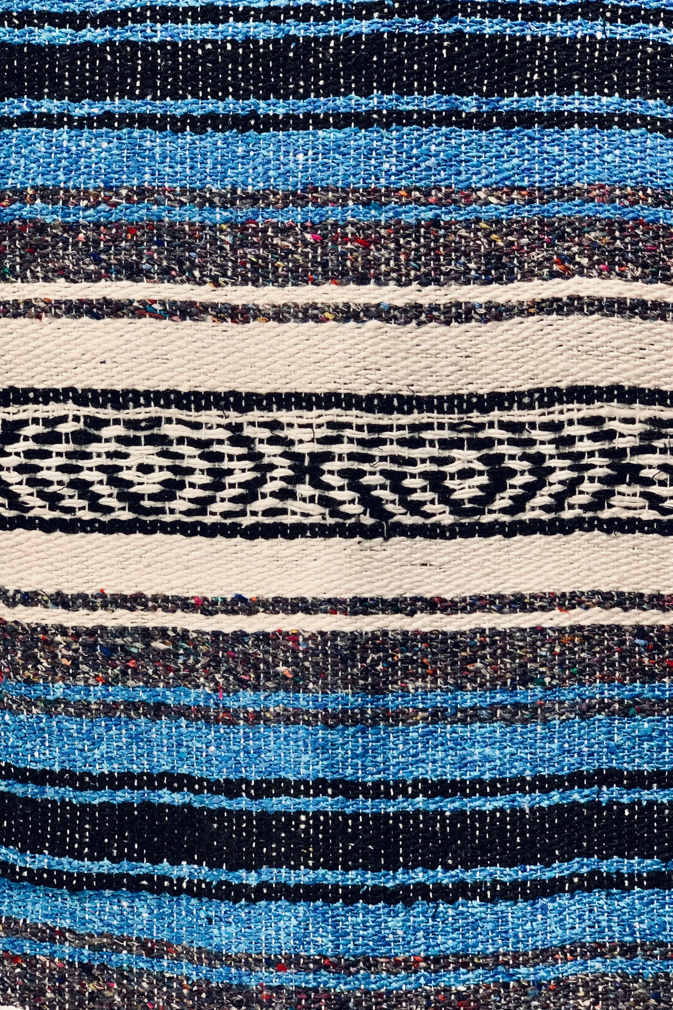 Mexican Baja Blanket