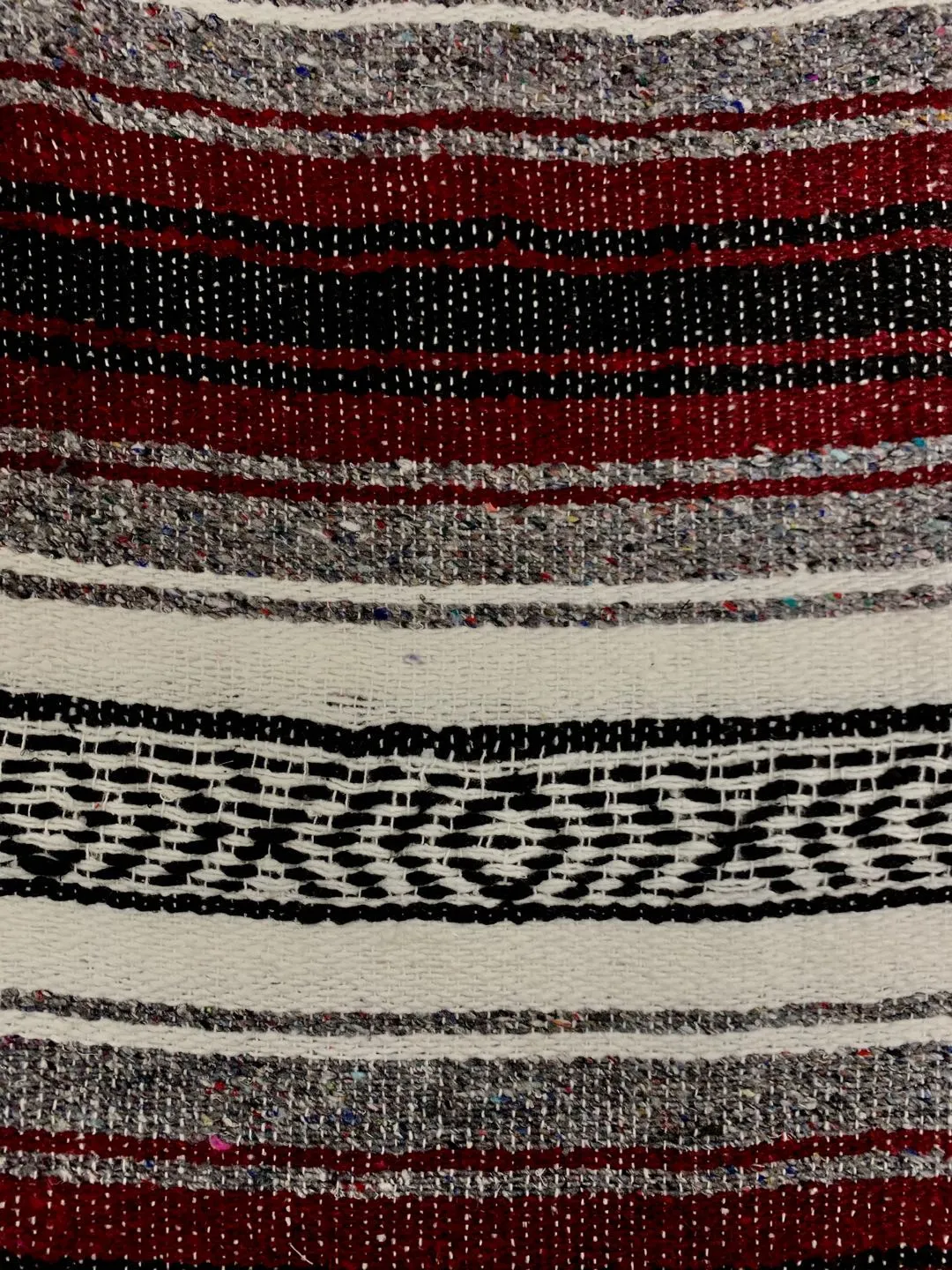 Mexican Baja Blanket
