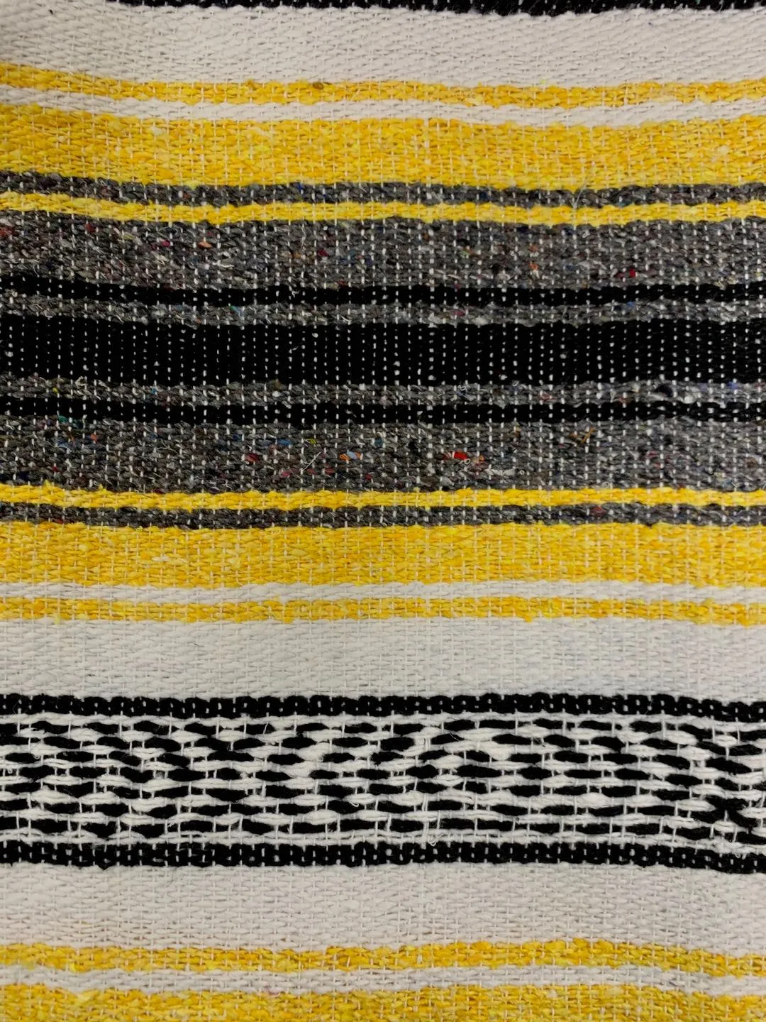 Mexican Baja Blanket