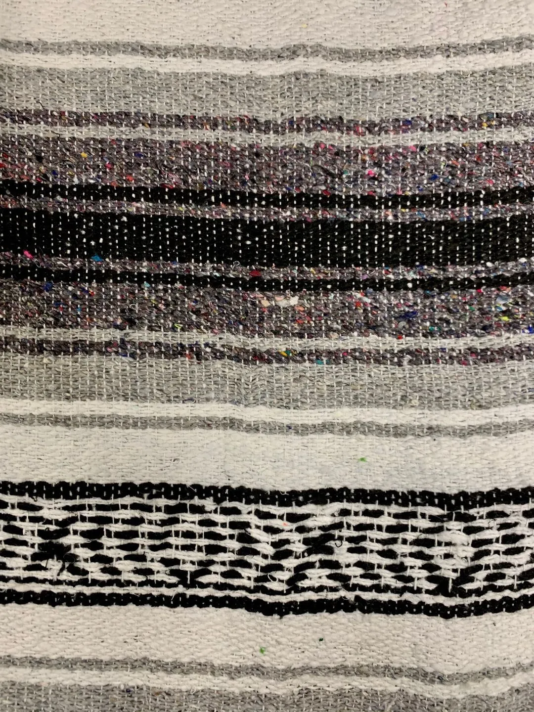 Mexican Baja Blanket