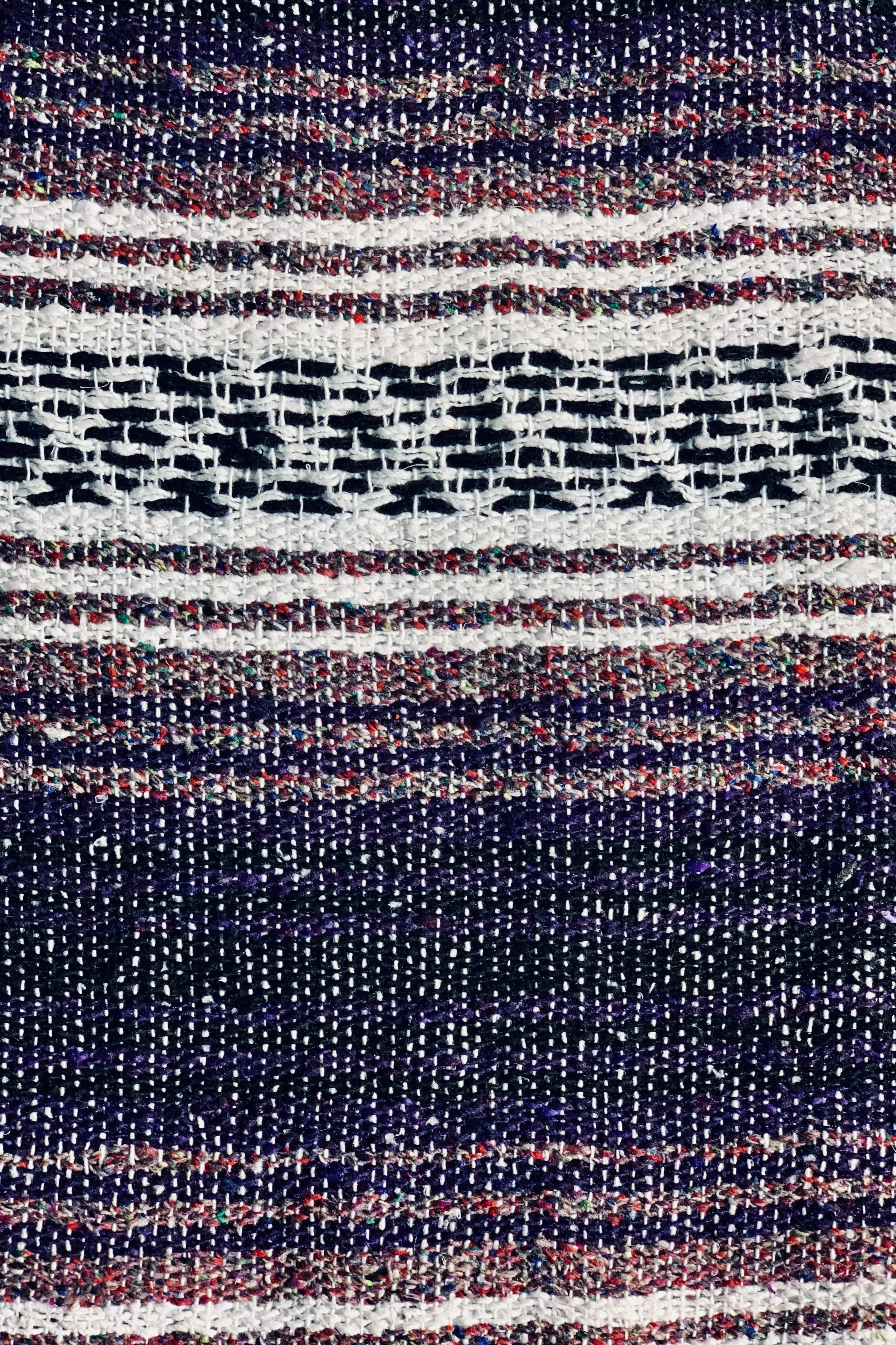 Mexican Baja Blanket