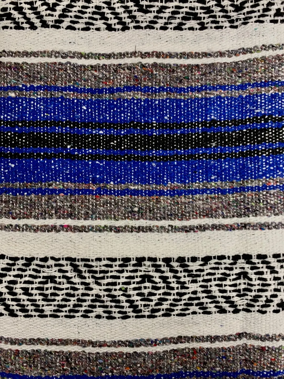 Mexican Baja Blanket