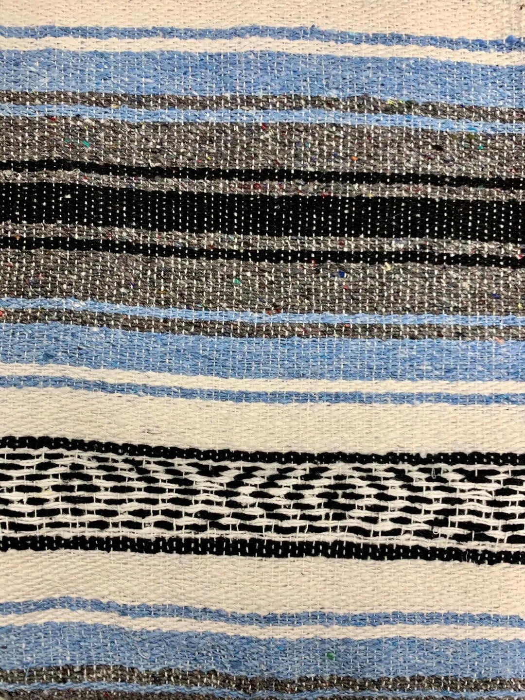 Mexican Baja Blanket