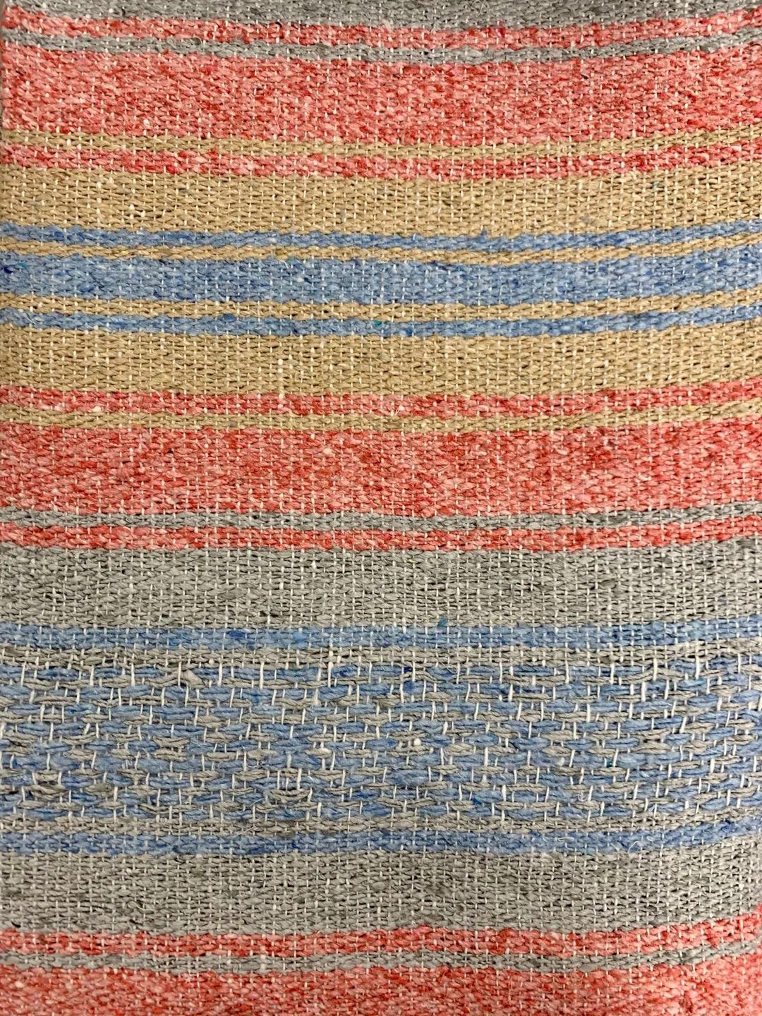 Mexican Baja Blanket