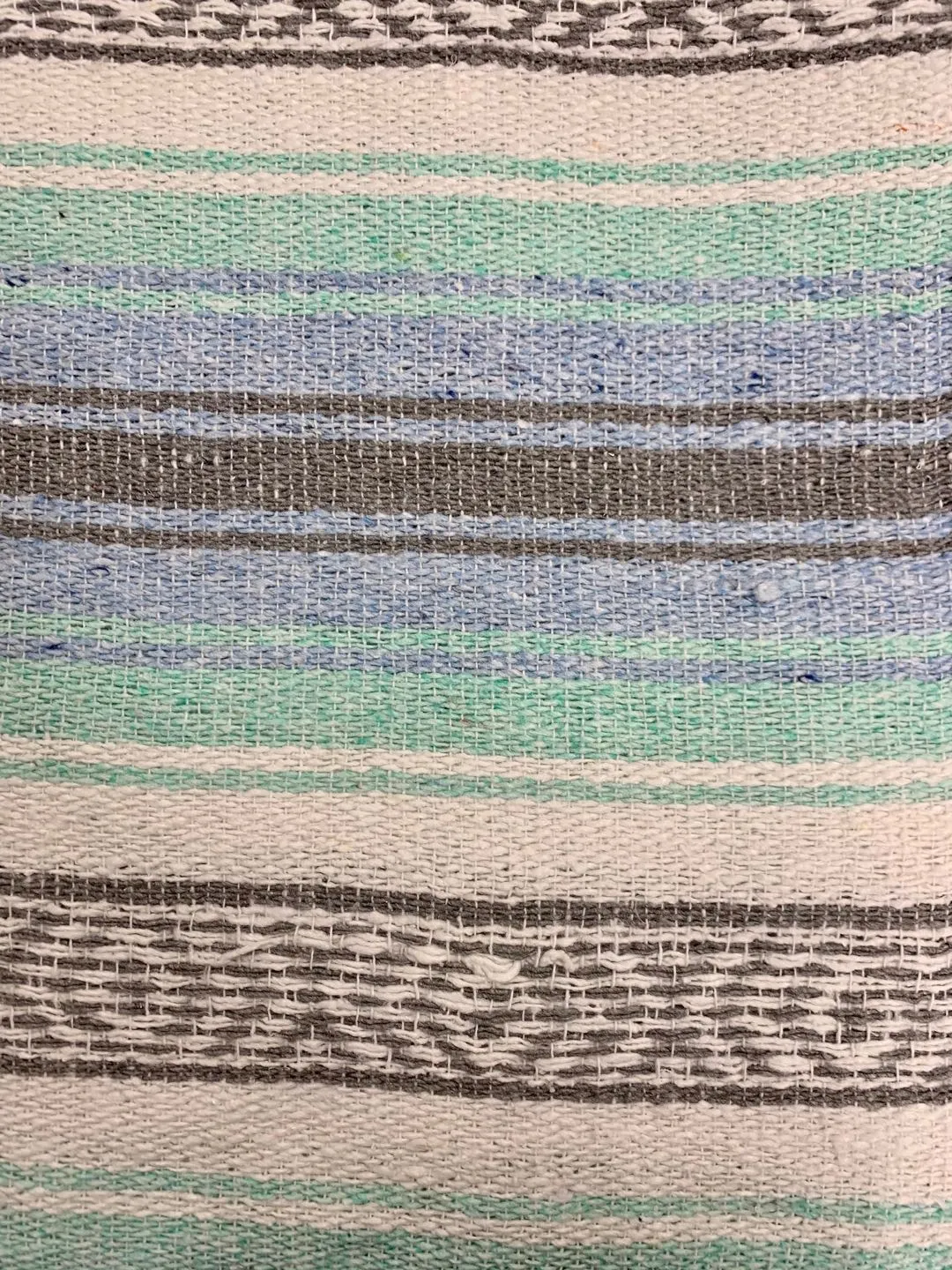 Mexican Baja Blanket