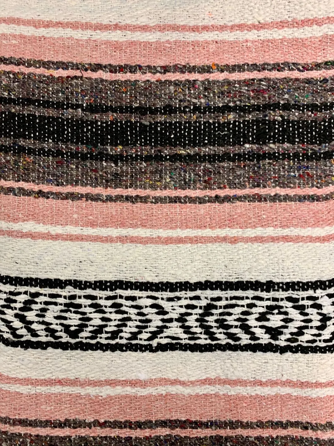Mexican Baja Blanket