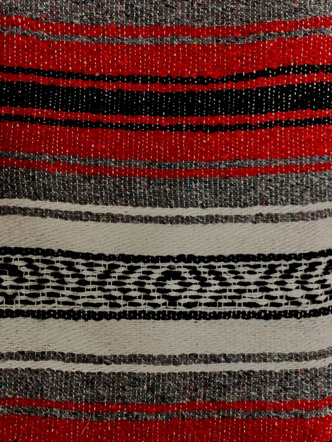 Mexican Baja Blanket