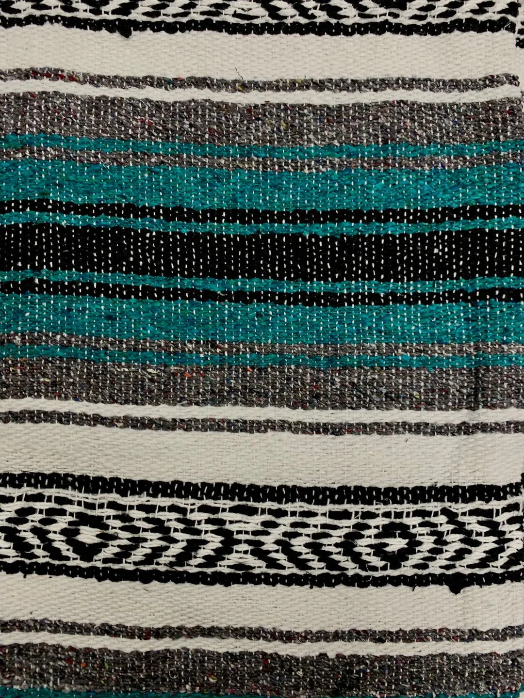 Mexican Baja Blanket