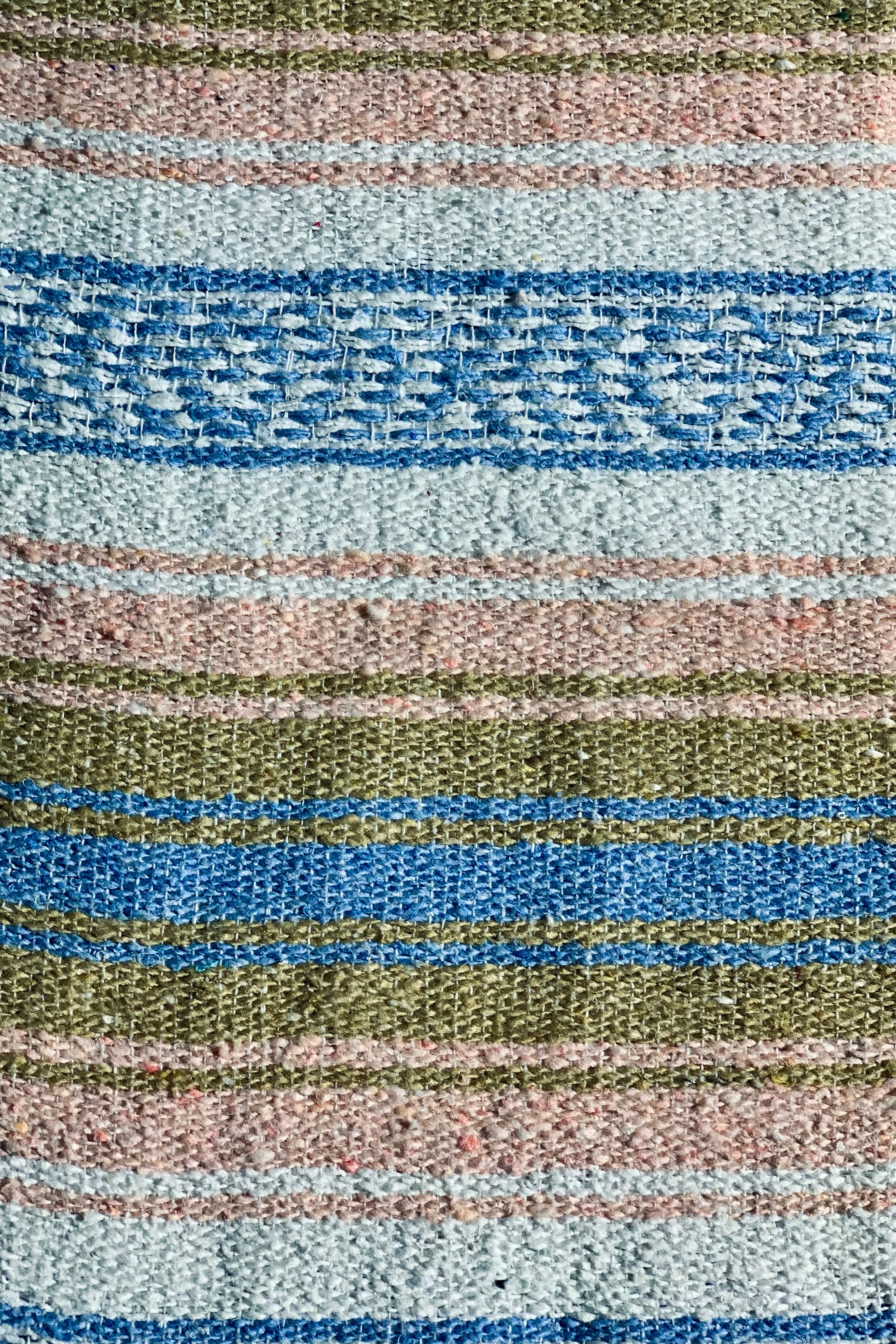 Mexican Baja Blanket