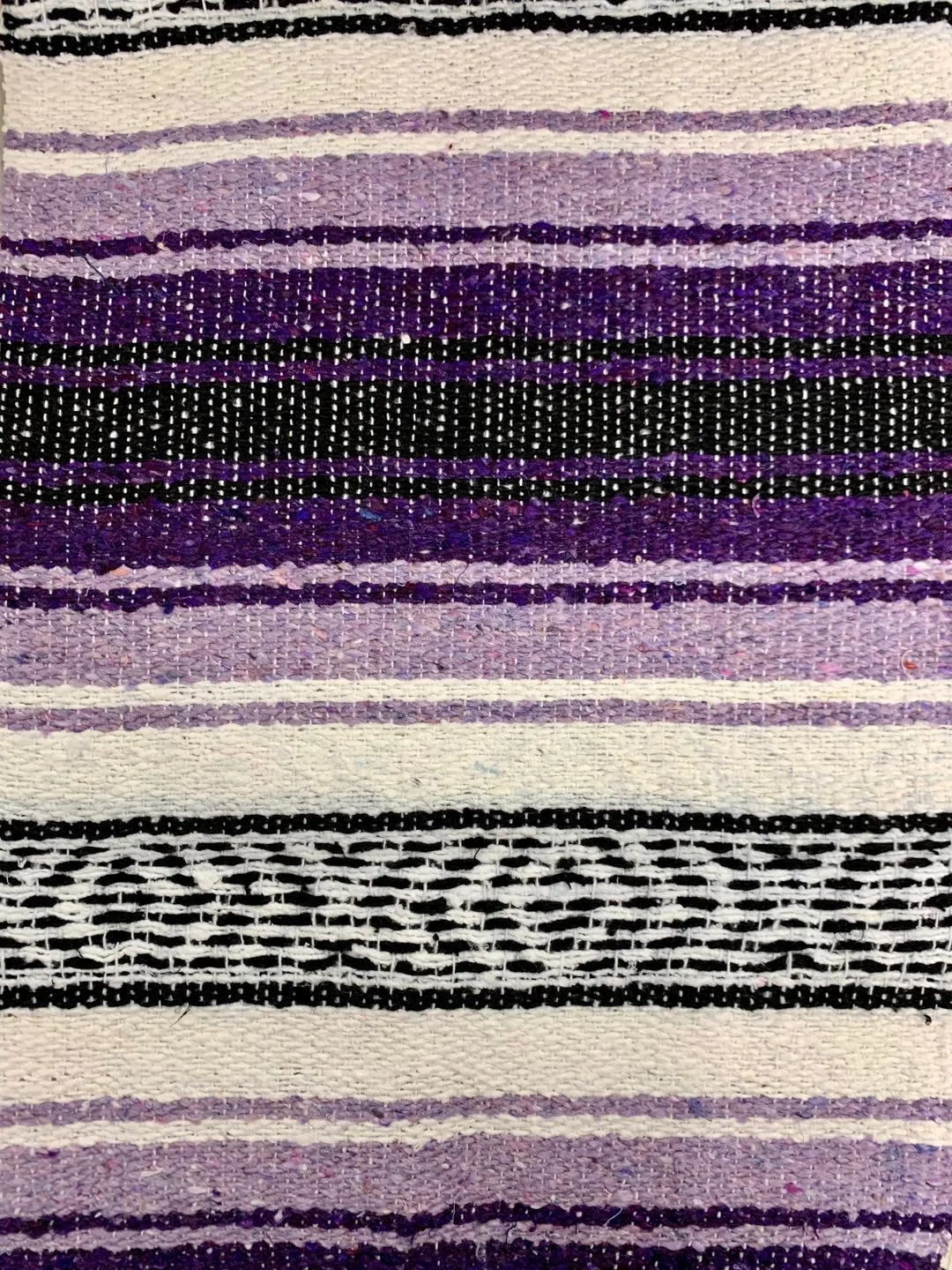Mexican Baja Blanket