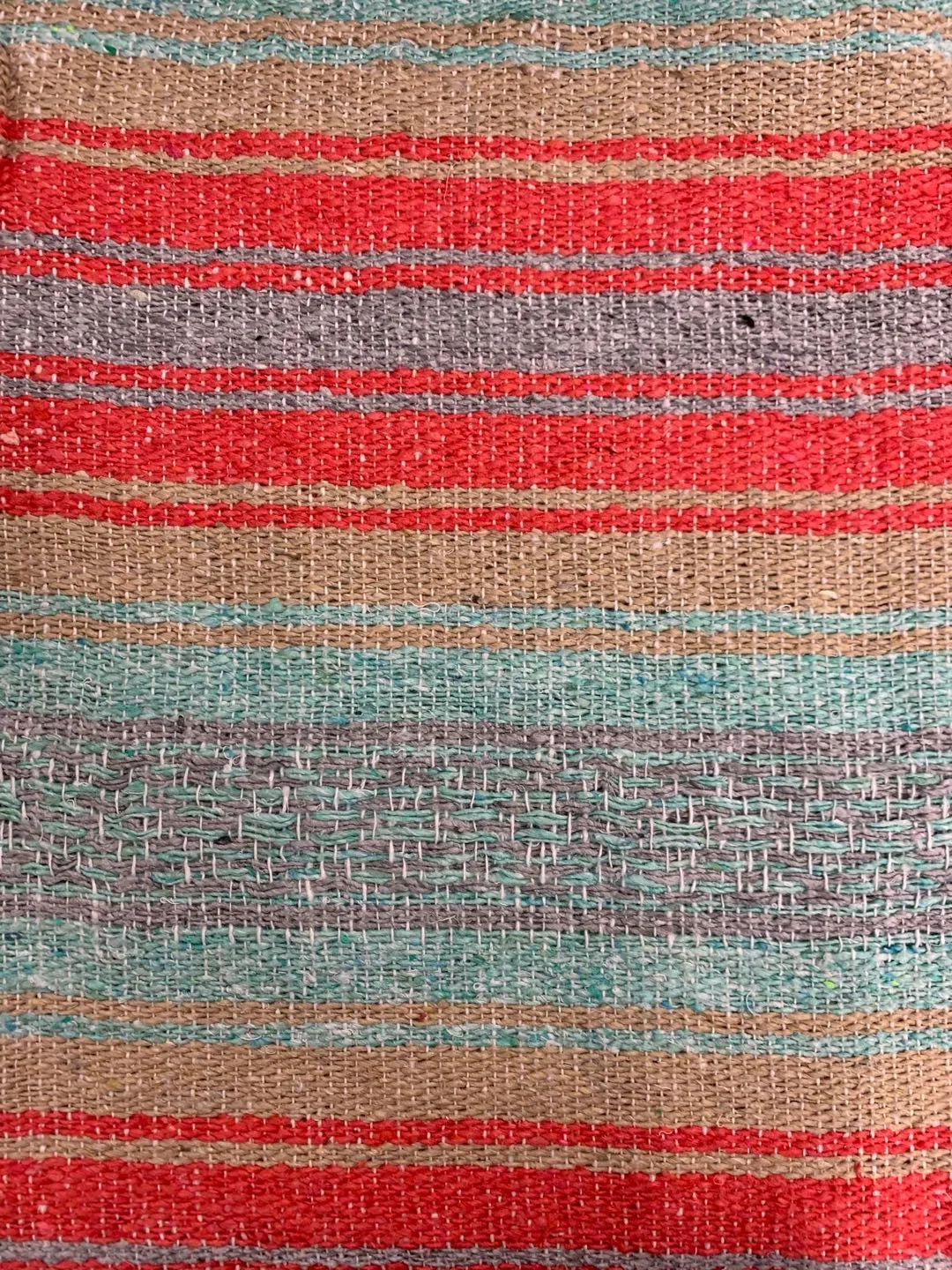 Mexican Baja Blanket