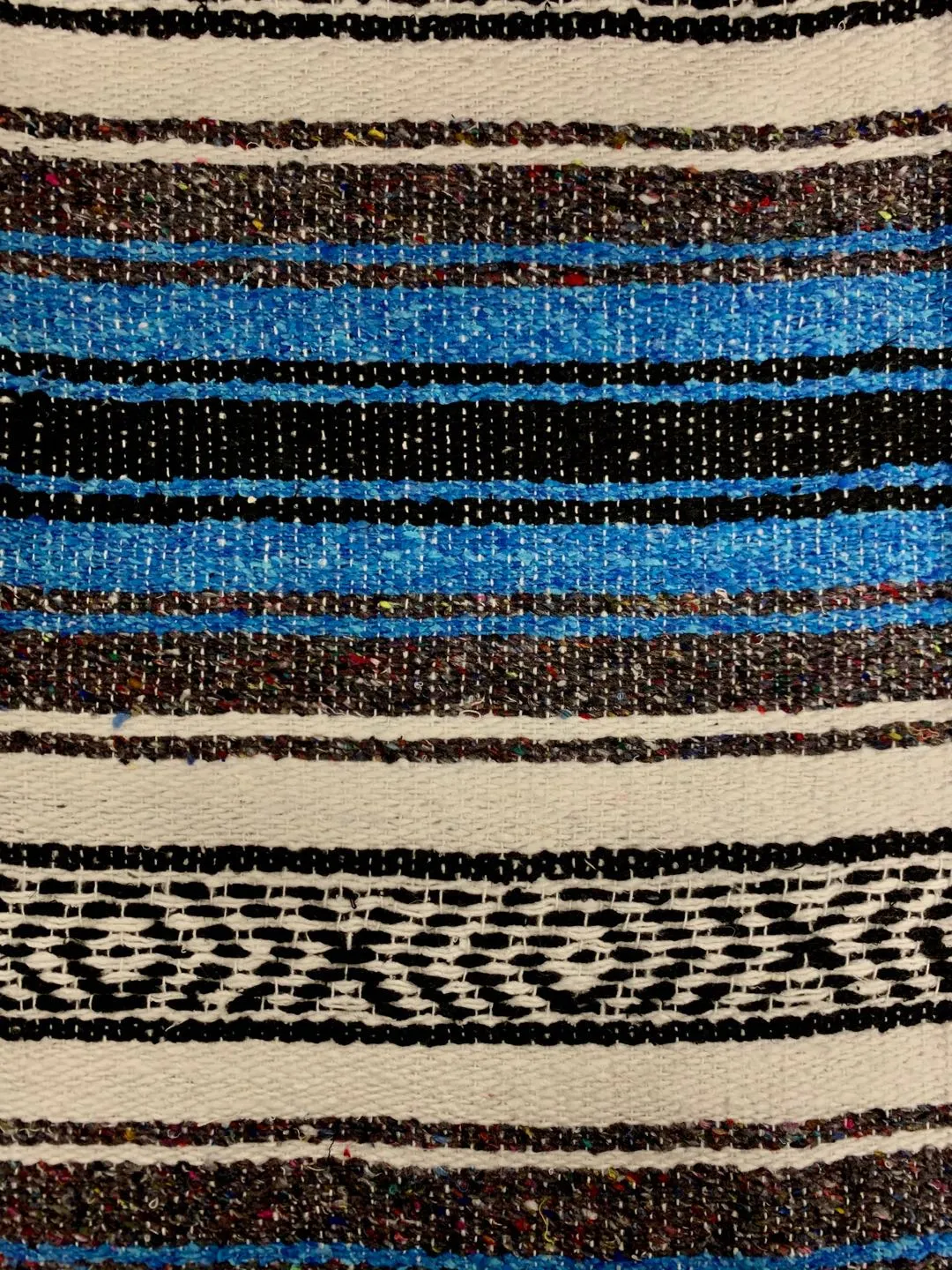 Mexican Baja Blanket