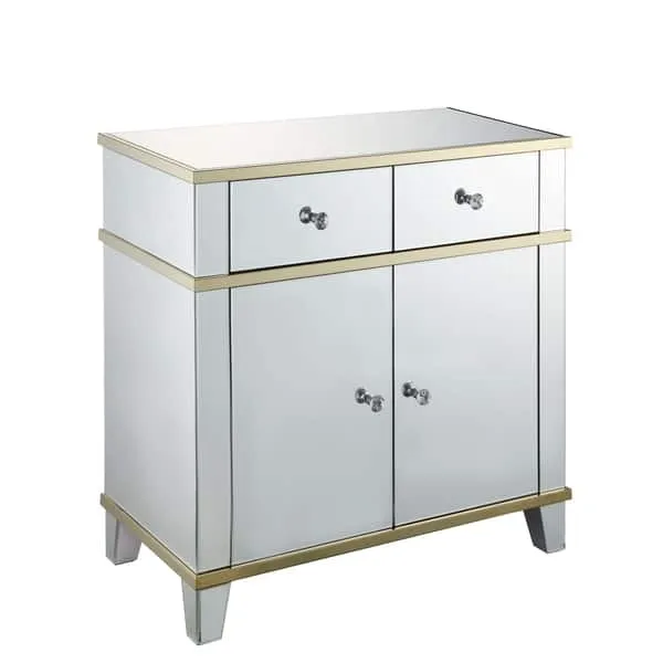 Mirage Bar Cabinet