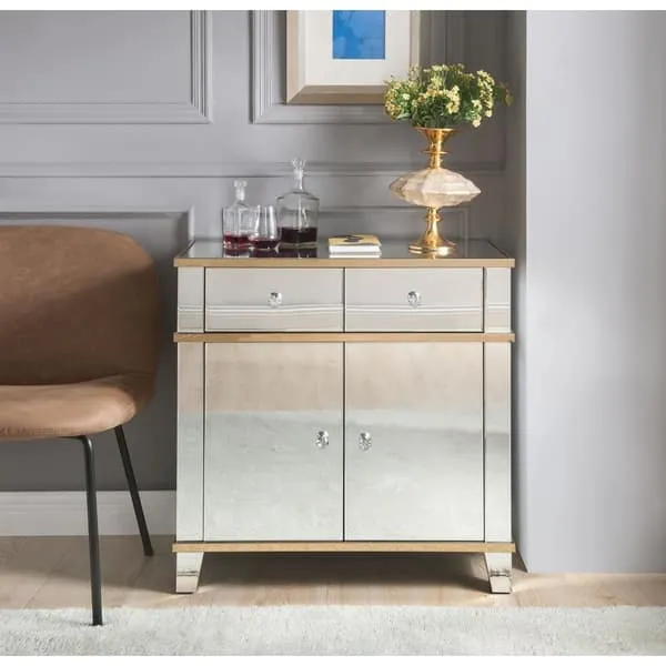 Mirage Bar Cabinet