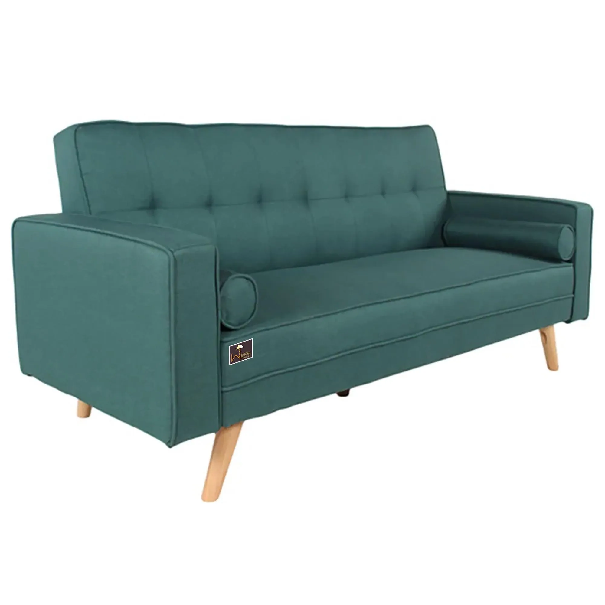 Modern 3 Seater Sofa Cum Bed For Living Room