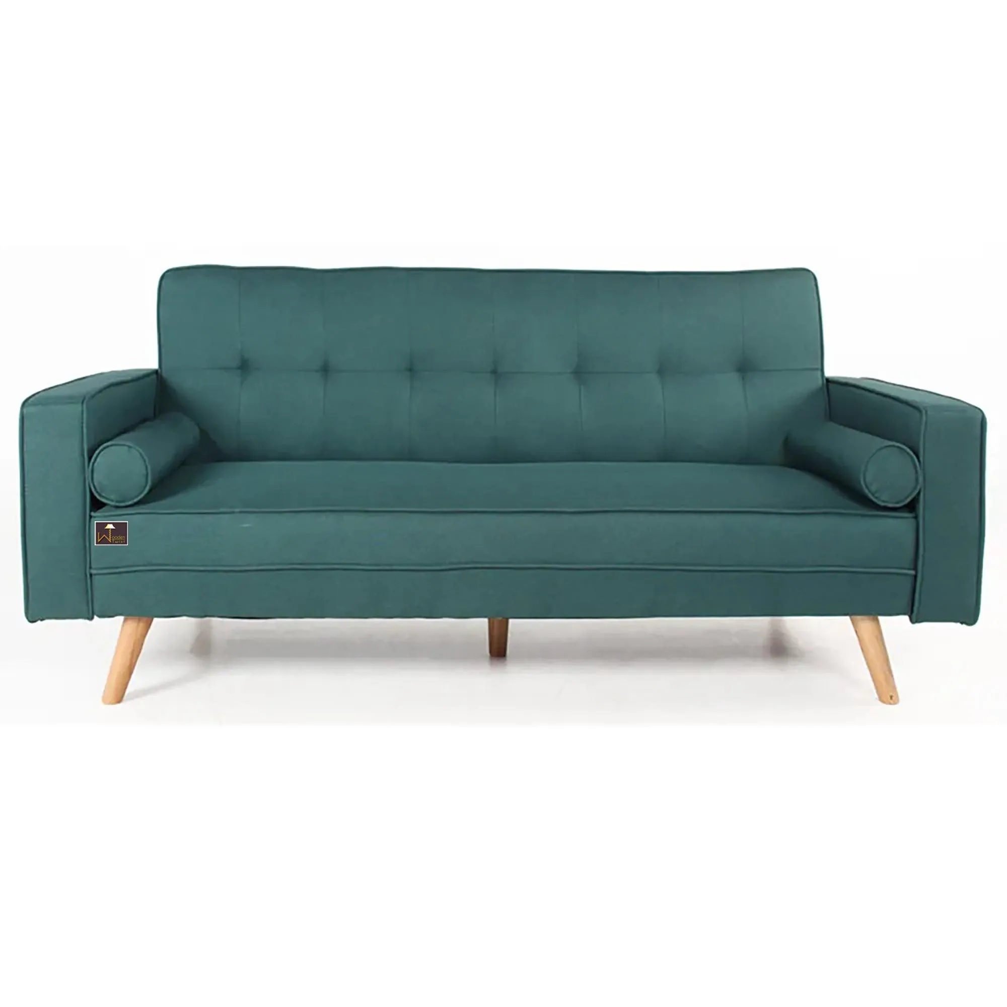Modern 3 Seater Sofa Cum Bed For Living Room