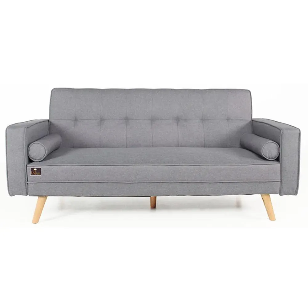 Modern 3 Seater Sofa Cum Bed For Living Room