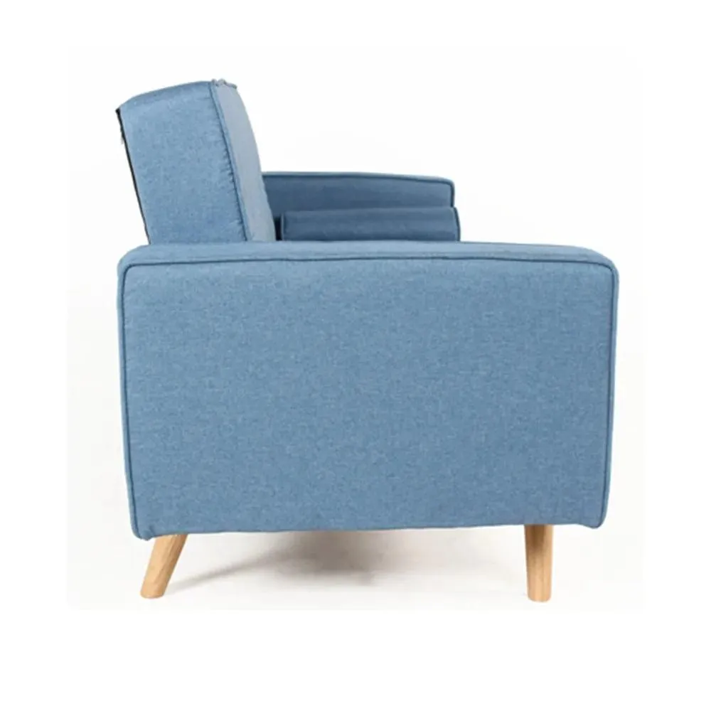 Modern 3 Seater Sofa Cum Bed For Living Room