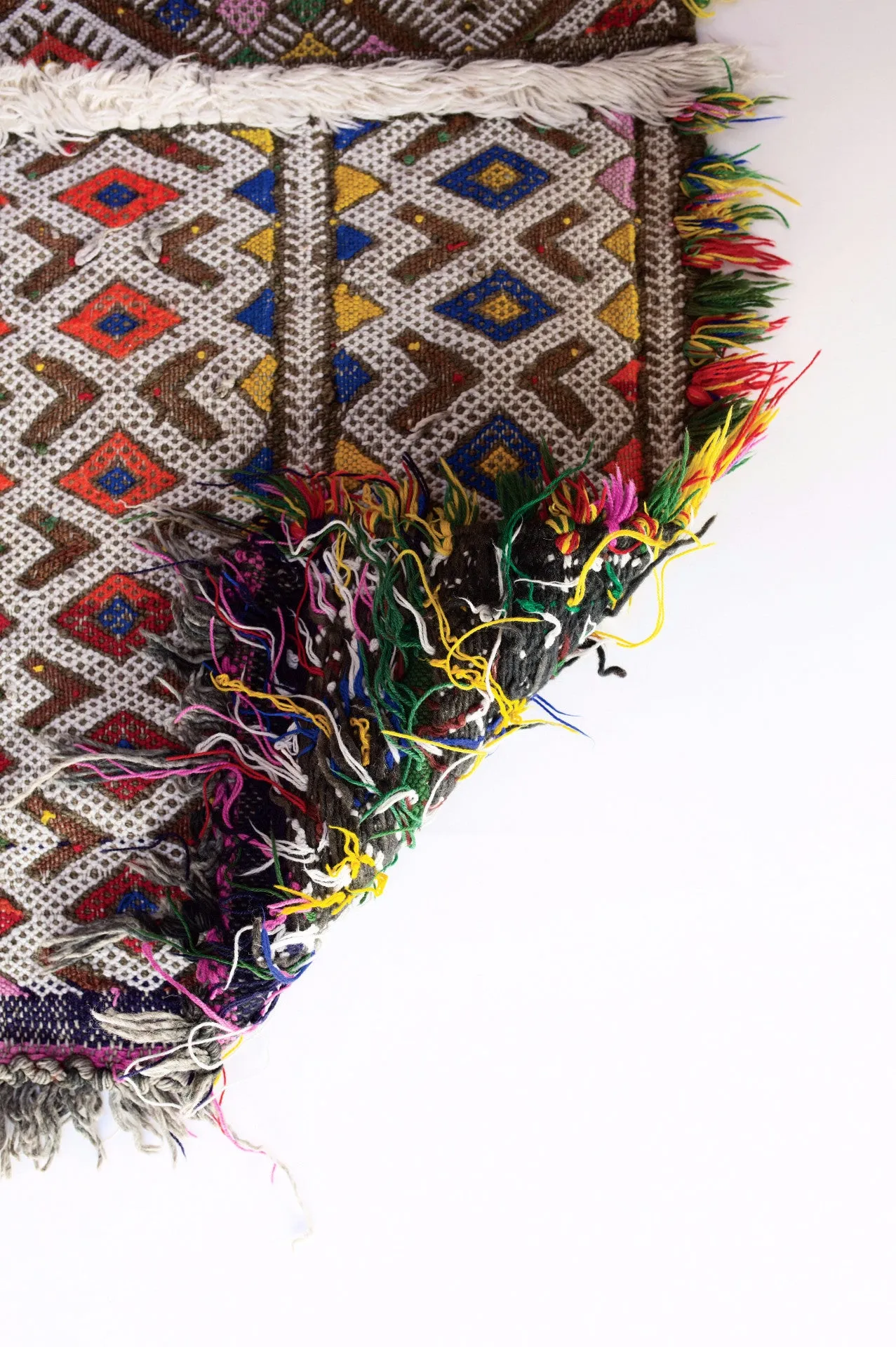 Moroccan Kilim Rug