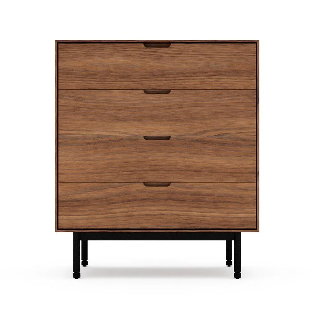 Munro 4-Drawer Dresser