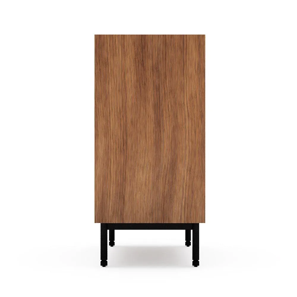 Munro 4-Drawer Dresser
