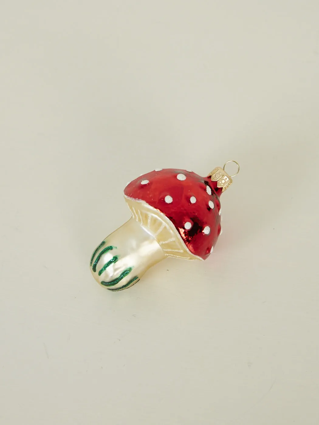 Mushroom - Hanging Decoration