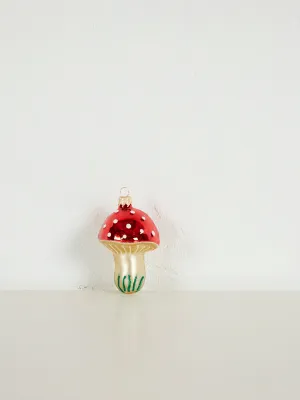 Mushroom - Hanging Decoration