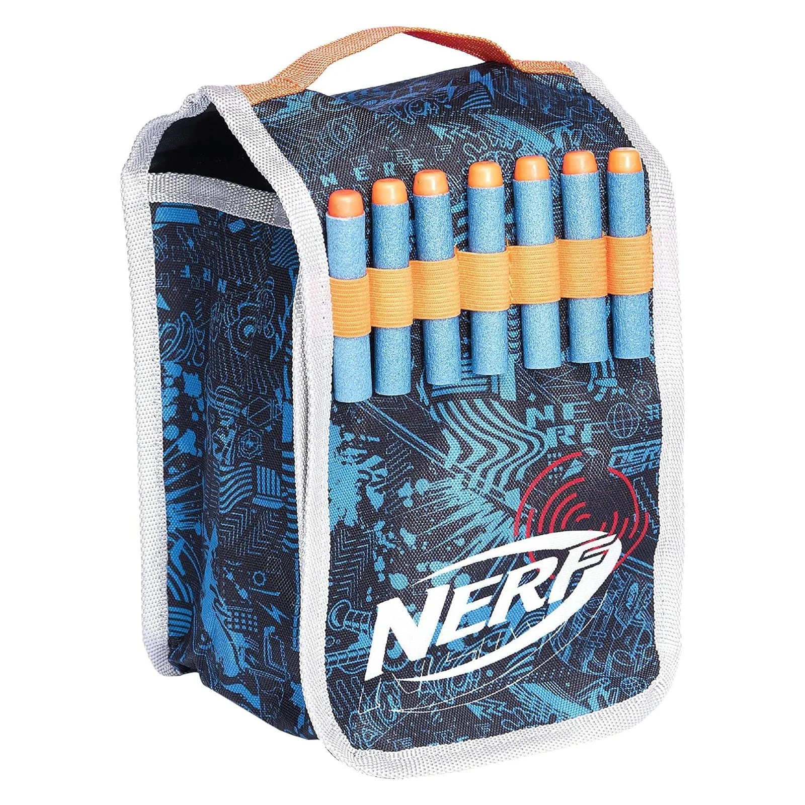 Nerf Bunkr Gear 2 Go Pouch