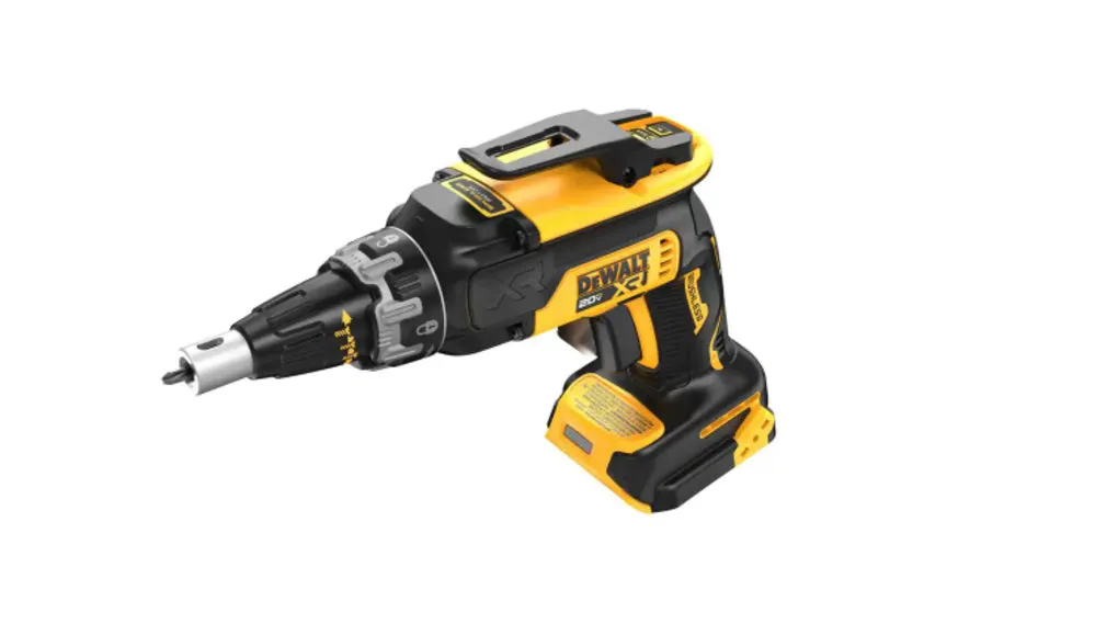 Open Box - DEWALT 20V Max Drywall Screwgun, Tool Only (DCF630B) (B0BPY8L57P)